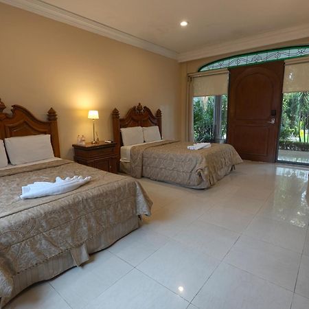 Gran Hotel Firenze Tequisquiapan Εξωτερικό φωτογραφία